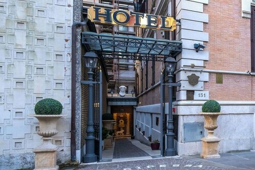 Hotel Principessa Isabella, Забронировать Отель Бизнес-отели Рима, рядом с Римский музей современного искусства, 4* 5*