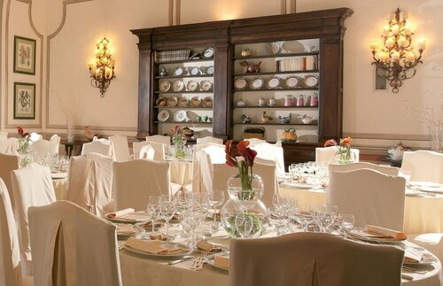 Parkhotel Villa Grazioli, Varaa Villa Hotellit Lazio aamiaisella, Aamiainen