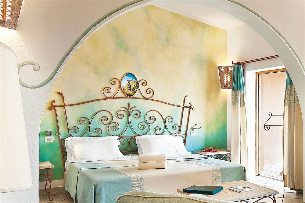 Valle dellErica Resort Thalasso e Spa