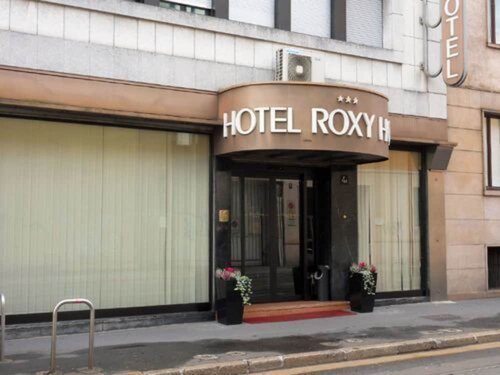 Hotel Roxy, Забронировать Отель Милан - центр города Милан, рядом с Музей естествознания