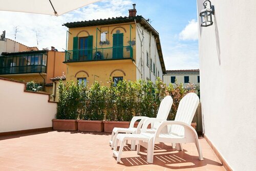 Villa Royal, Book Villa Villas in Florence, Villa