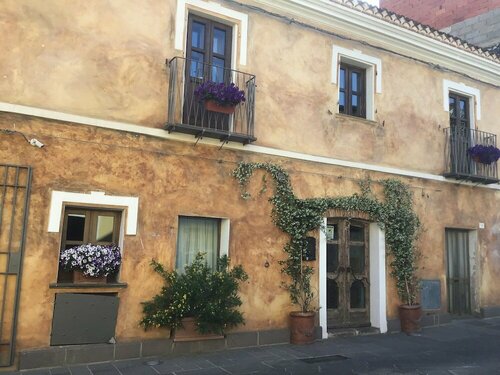 Hotel Anticos Palathos, Забронировать Отель Орозеи Залив Орозеи