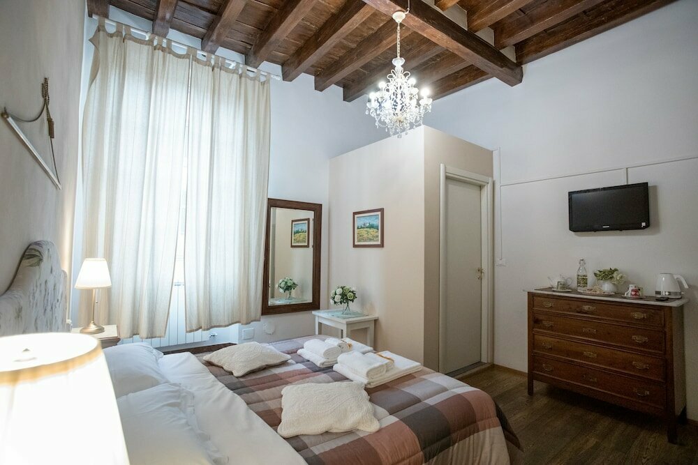 Residenza Centro Storico