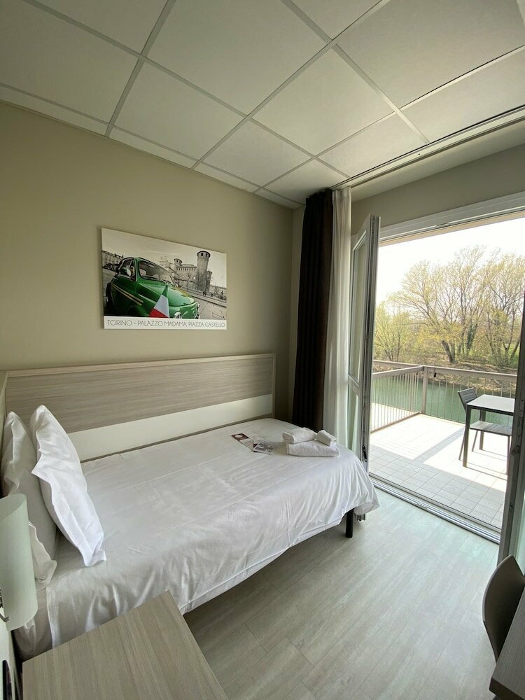 Best Quality Hotel La Darsena