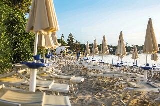 Nicolaus Club Fontane Bianche, Book Hotel Hoteller i Sicilien med parkering, Parkering