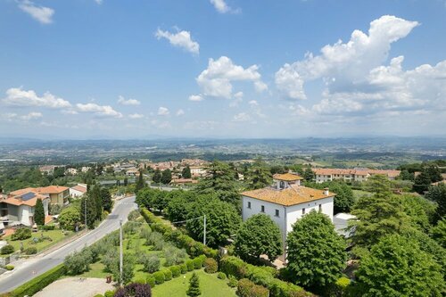 Relais Villa Bianca, Book Villa Hoteller i Val D'Elsa med pool, Swimmingpool