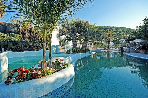 Hotel Myage, Buchen Sie Hotel Casamicciola Terme Ischia