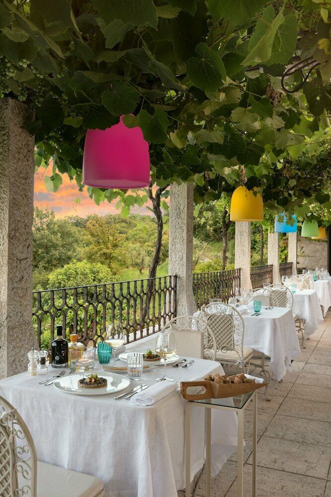 Villa Arcadio Hotel & Restaurant