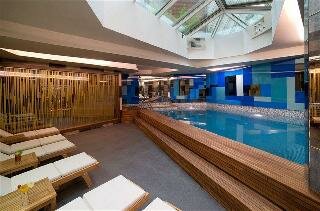 Taba Luxury Suites, Boek Hotel Besiktas Istanbul