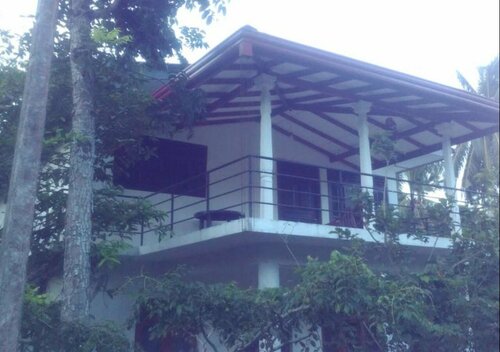 Villa Ok, Забронировать Вилла Недорогие отели Округа Галле, недорогие