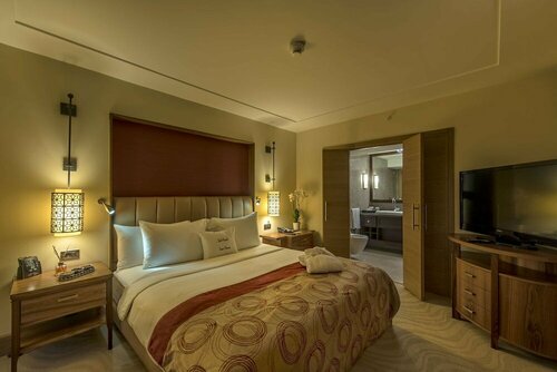 DoubleTree By Hilton Avanos Cappadocia, Забронировать Отель Аванос Каппадокия