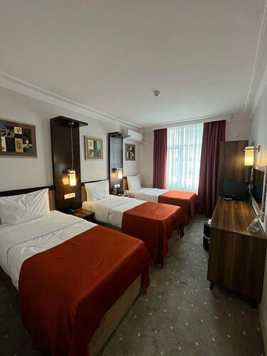 Hotel Topkapı, Rezerwuj Hotel Hotele w Fatih ze śniadaniem, Śniadanie