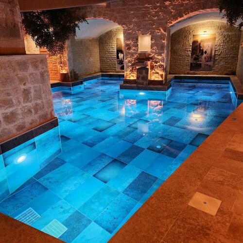 Fresco Cave Suites Cappadocia, Забронировать Отель Ургюп Каппадокия
