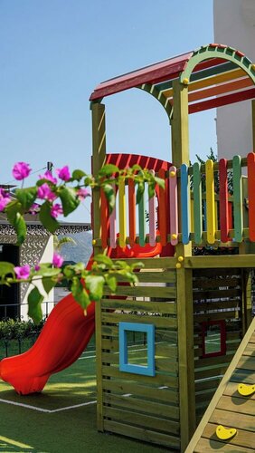 Hotel Caprea, Забронировать Отель Мармарис Мармарис