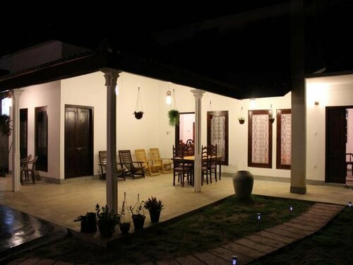 Singha Holidays Mirissa Hotel