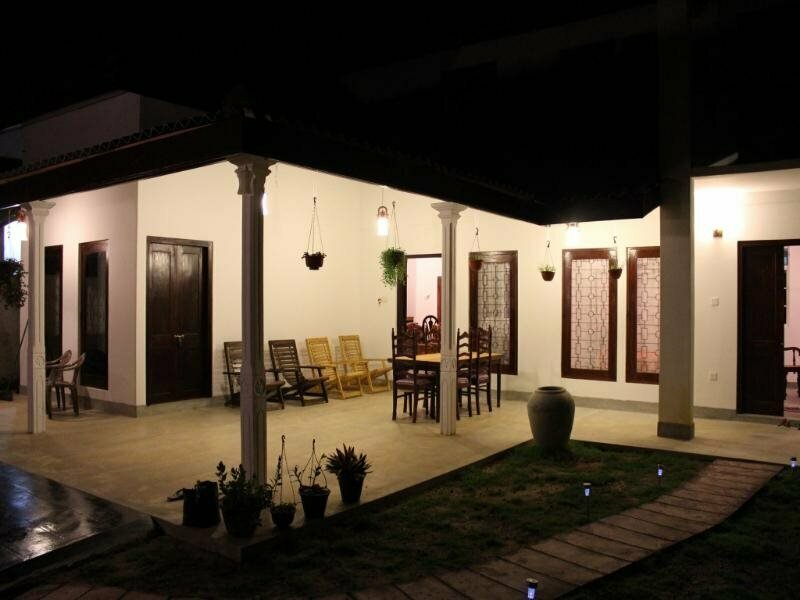 Singha Holidays Mirissa Hotel