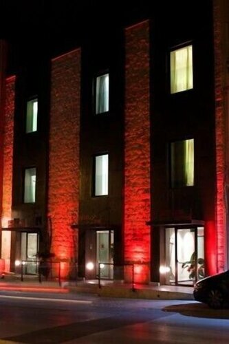 Hotel El Homs Palace, Book Hotel Comiso Noto Valley