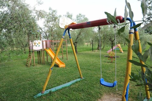 Agriturismo Villa de' Fiori, Book Villa Hoteller i Pistoia med parkering, Parkering
