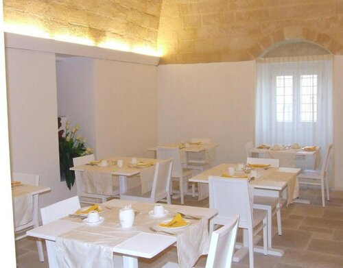 Hotel San Giuseppe Dimora Storica, Book Hotel SPA-hoteller i Otranto, SPA