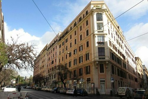 Marlù B&b, Book Hotel Rom Lazio