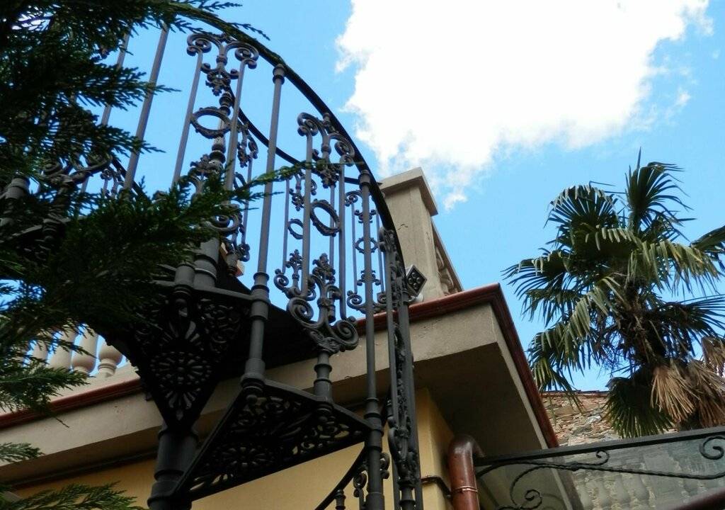 Villa Il Mosaico