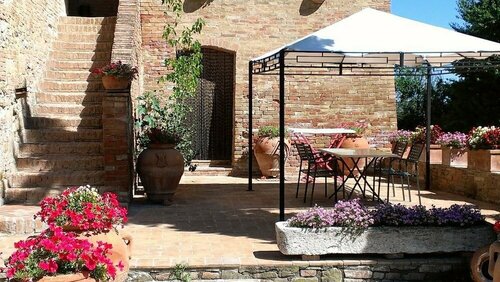 Agriturismo Vergelle, Reserva ahora Agroturismo Hoteles en Crete Senesi con piscina, Piscina