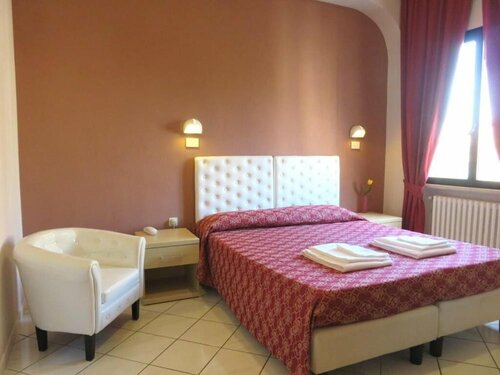 Hotel Romagna, Забронировать Отель Отели Цесена 3 звезды, 3*