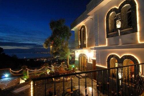 La Dimora le Fumarole Rooms, Prenota Bed & breakfast Ercolano Campania
