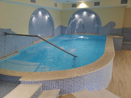 Aparthotel Villa Marinù, Забронировать Отель Отели Форио 3 звезды, 3*