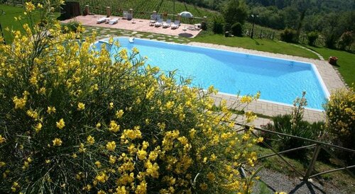 Agriturismo NaTourOasi, Забронировать Отель Отели Чивителла-ин-Валь-ди-Кьяна 3 звезды, 3*