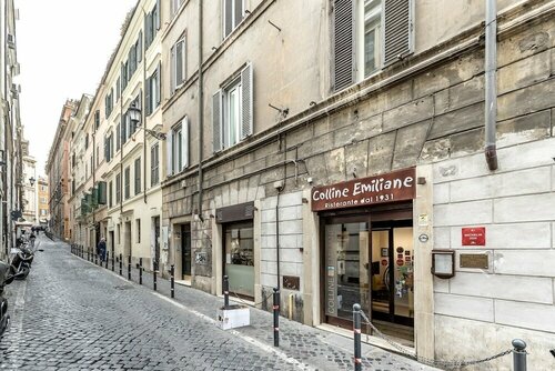 Daphne Luxury Suites, Varaa Hotelli Hotellit Lazio aamiaisella, Aamiainen