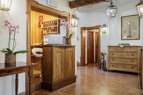 Hotel Al Larin, Book Hotel Maion Veneto