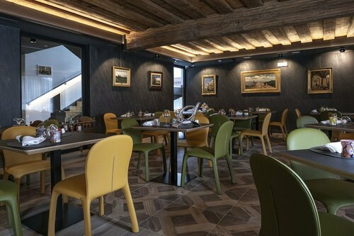 Locanda degli Artisti Art Hotel, Забронировать Отель Канацеи Трентино-Альто-Адидже