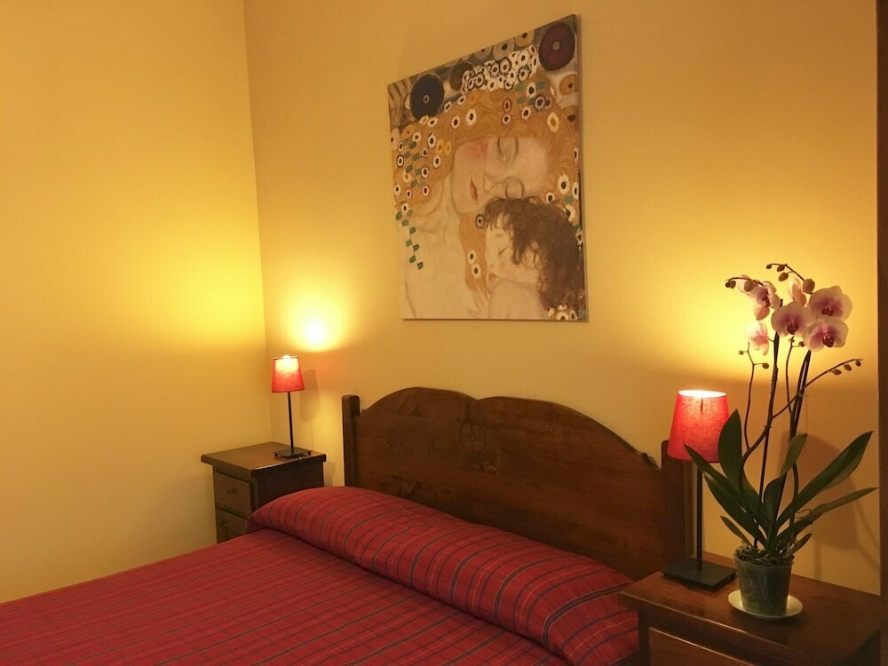 Perseo B&B
