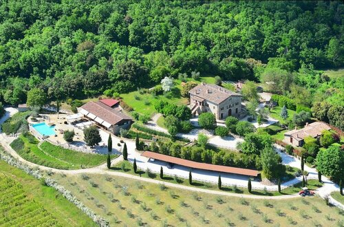 InnCasa, Book Feriehus SPA-hoteller i Orvieto, SPA