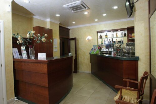 Pino Hotel, Book Hotel Hotels in Gizzeria with Parking, Parking