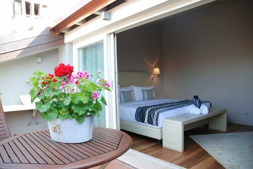 Palazzo Ai Capitani, Забронировать Отель Бизнес-отели Garda Veneto, 4* 5*