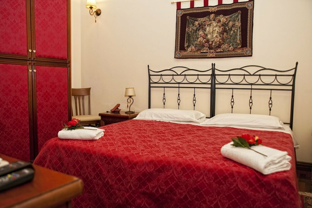 B&B IL CONTE