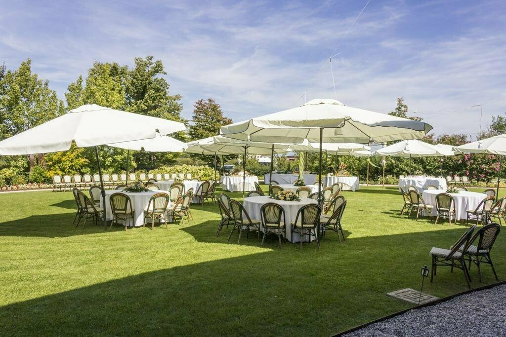 Ristorante Hotel Borgo Ronchetto