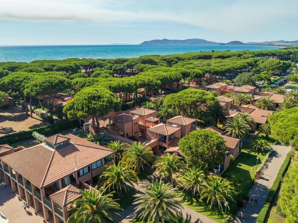 Gitavillage Argentario