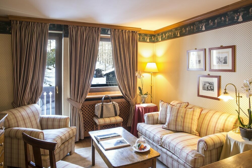 Hermitage Hotel & Spa