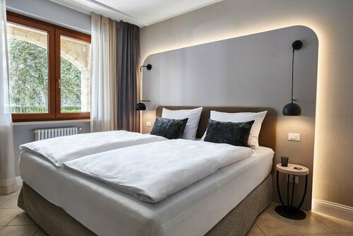 June Stay Lake Garda, Забронировать Апарт-отель Апарт-отели Garda Veneto, Апарт-отель