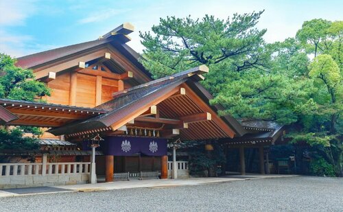 Nagoya Sakae Washington Hotel Plaza, Брондау Қонақ үй Naka Ward Aoichō