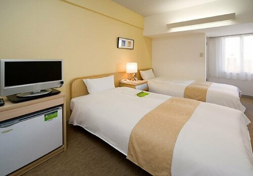 Chisun Inn Nagoya, Prenota Hotel Hotel economici a Nagoya