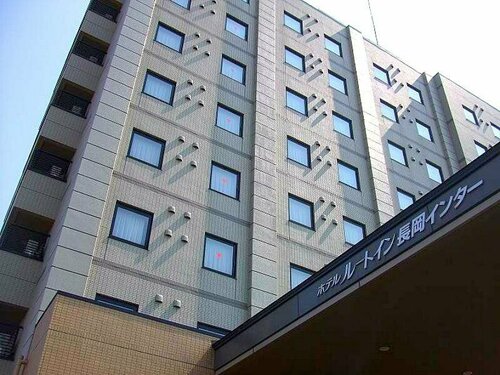 Hotel Route-Inn Nagaoka Inter, Забронировать Отель Отели Нагаока с завтраком, Завтраки