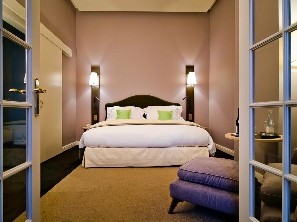 Sofitel Legend The Grand Amsterdam
