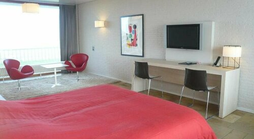 Hotel de Milliano, Забронировать Отель Брескенс Zeeuws-Vlaanderen