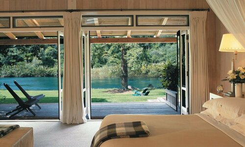 Huka Lodge, Beckons, Забронировать Дом для отпуска Таупо Lake Taupo