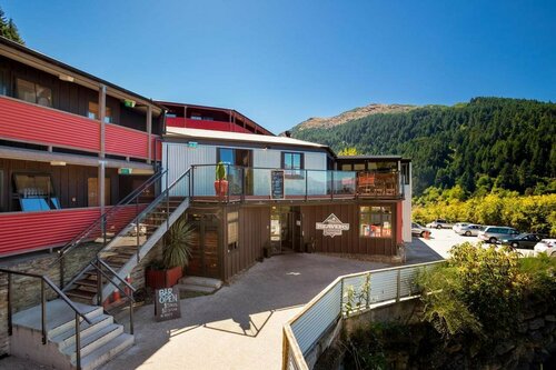 Reavers Lodge, Book Vacation Home Queenstown Lake Wakatipu
