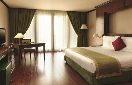 MOVE INN Jeddah Hotel, Забронировать Отель Джидда Мекка, рядом с Haifa Mall